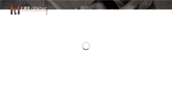 Desktop Screenshot of lifechangeaction.com